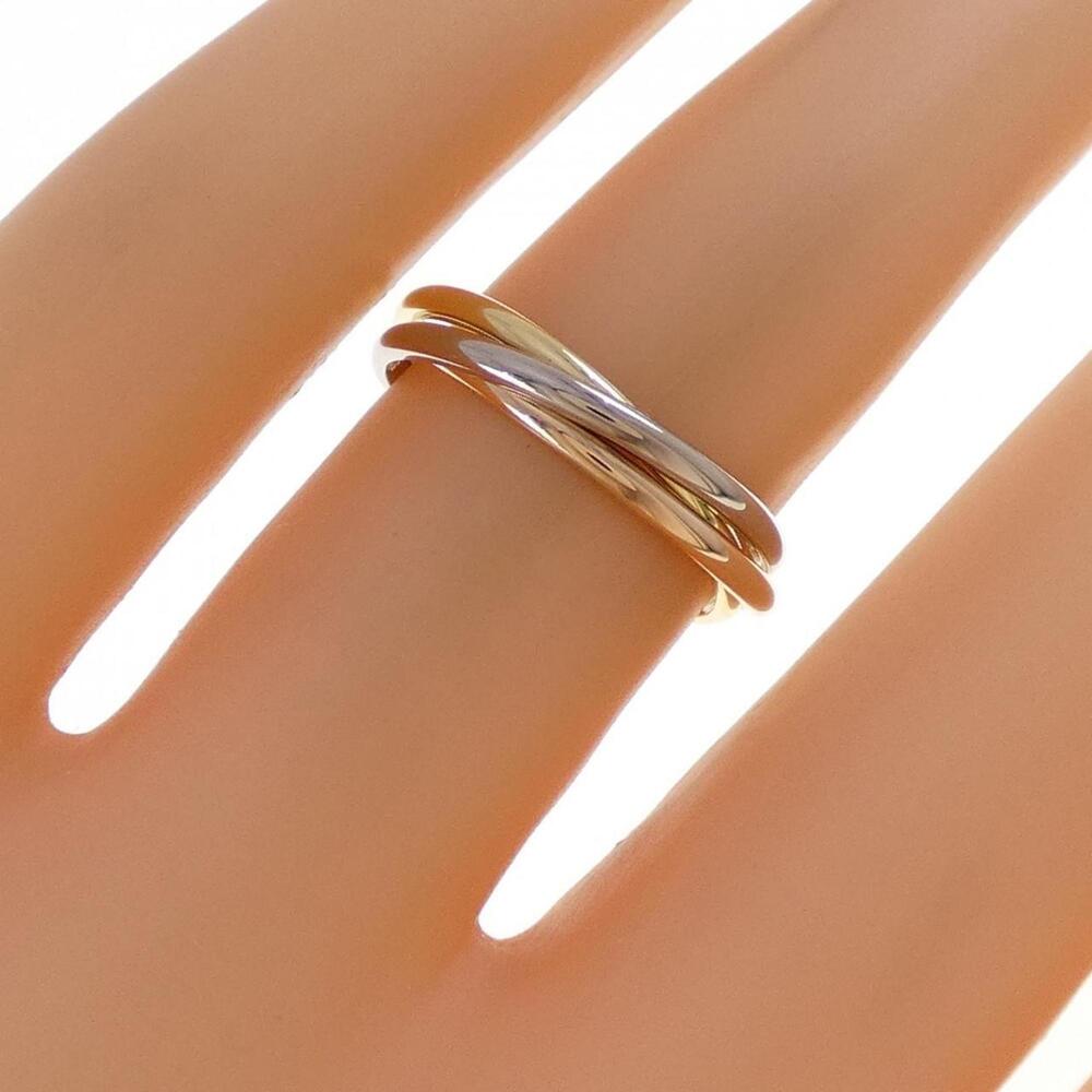 Cartier Trinity Extra Small Ring - image 4